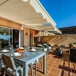 圣玛利亚花园高尔夫酒店 公寓式酒店 4*