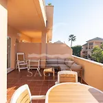 Jardines De Santa Maria Golf شقة فندقية