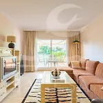 Jardines De Santa Maria Golf شقة فندقية ماربيا