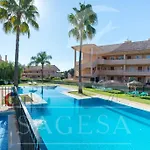 Jardines De Santa Maria Golf
