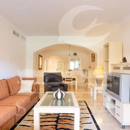 Jardines De Santa Maria Golf 4* 마르베야