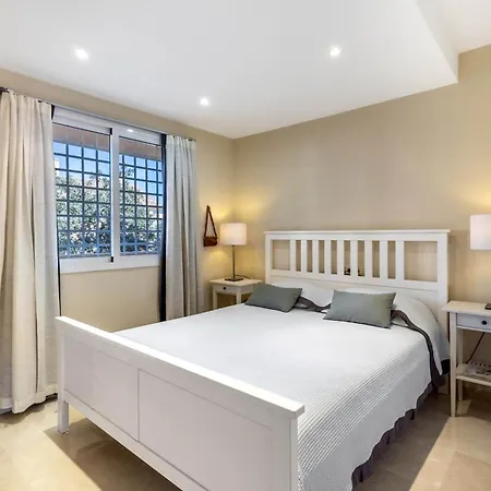 Jardines De Santa Maria Golf 아파트호텔 4*