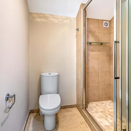 Jardines De Santa Maria Golf 아파트호텔 4*