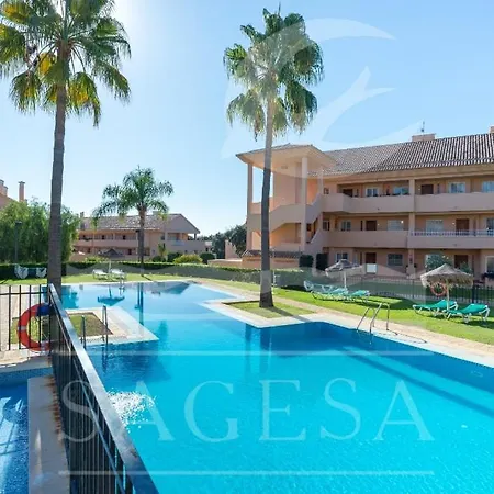Jardines De Santa Maria Golf
