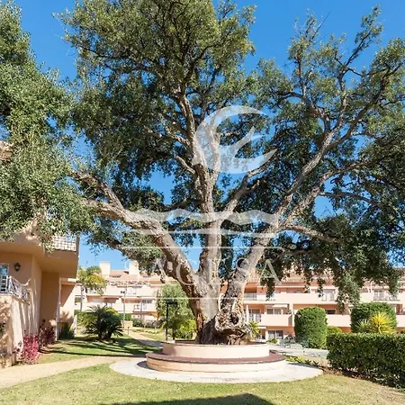 Jardines De Santa Maria Golf 아파트호텔 4*
