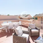 Aparthotel Jardines De Santa Maria Golf