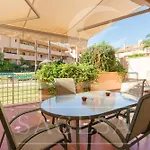 Aparthotel Jardines De Santa Maria Golf Marbella