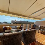 Lejlighedshotel Jardines De Santa Maria Golf 4*