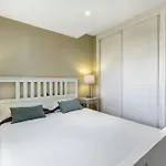Jardines De Santa Maria Golf Aparthotel 4*