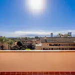 Jardines De Santa Maria Golf