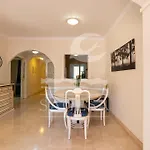 Jardines De Santa Maria Golf Lejlighedshotel