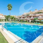 Lejlighedshotel Jardines De Santa Maria Golf Marbella