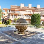 Jardines De Santa Maria Golf Marbella