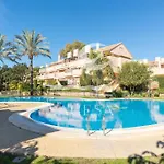 Aparthotel Jardines De Santa Maria Golf Marbella