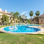 Jardines De Santa Maria Golf 4* Marbella
