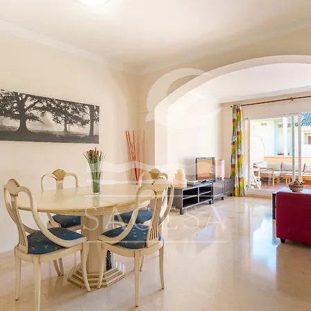 Appartement Jardines De Santa Maria Golf *
