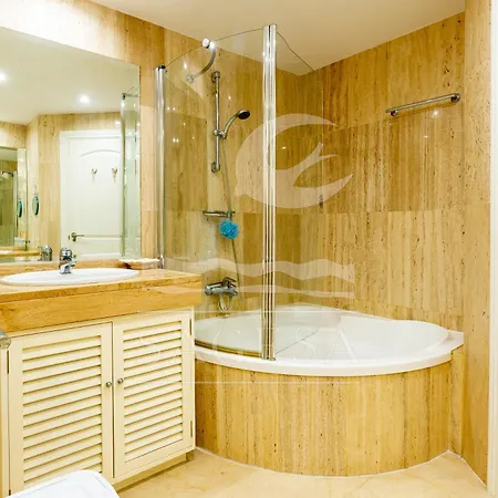 Appartement Jardines De Santa Maria Golf Marbella