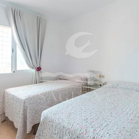 Jardines De Santa Maria Golf Appartement Marbella