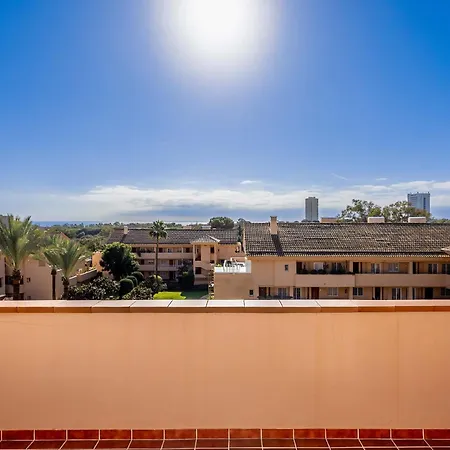 Jardines De Santa Maria Golf