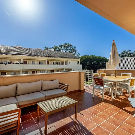 Jardines De Santa Maria Golf
