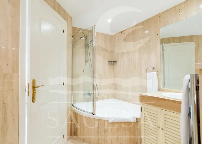 Jardines De Santa Maria Golf 4*