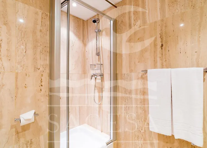 Jardines De Santa Maria Golf Апарт-готель 4*