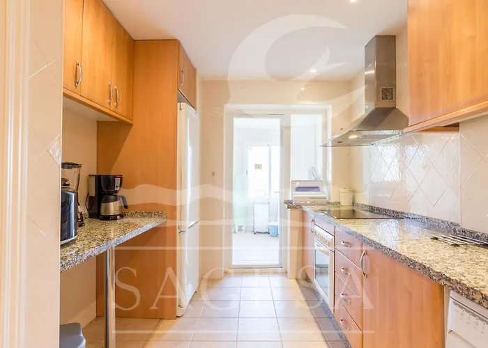 Jardines De Santa Maria Golf Марбелья