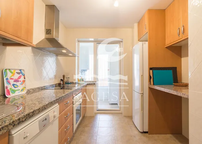 Jardines De Santa Maria Golf 4* Марбелья