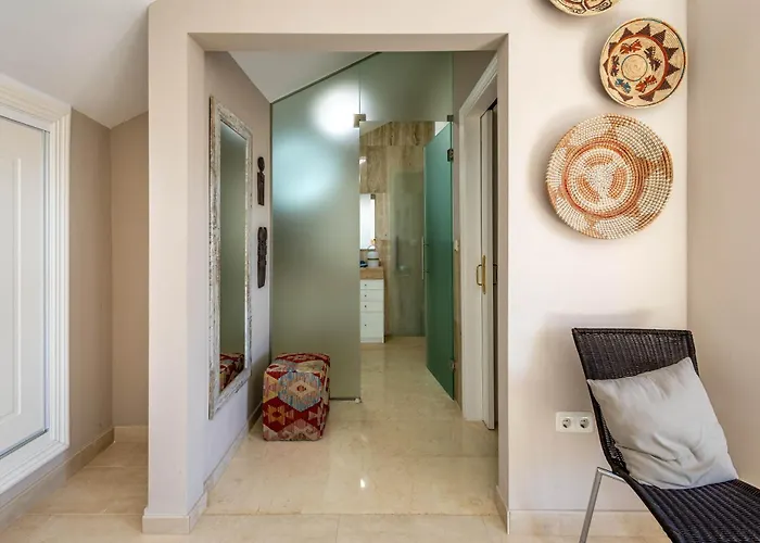 Jardines De Santa Maria Golf 4*