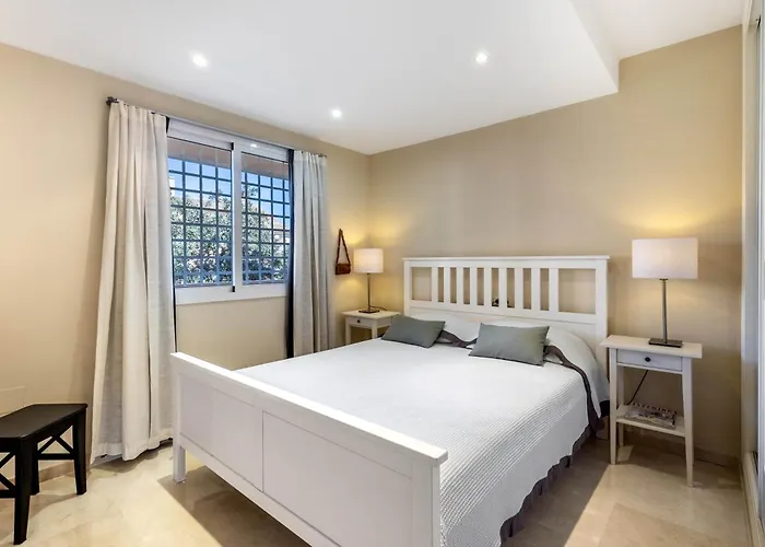 Jardines De Santa Maria Golf Апарт-готель 4*