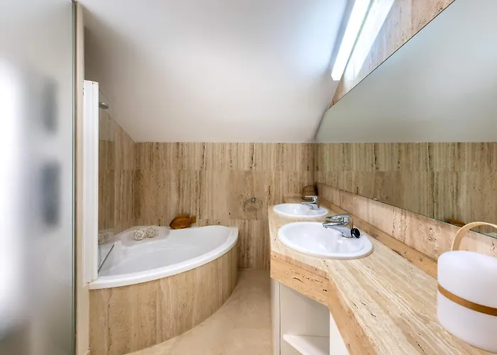 Jardines De Santa Maria Golf