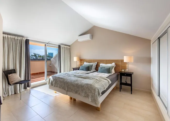 Jardines De Santa Maria Golf 4*