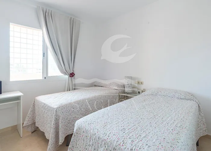 Aparthotel Jardines De Santa Maria Golf