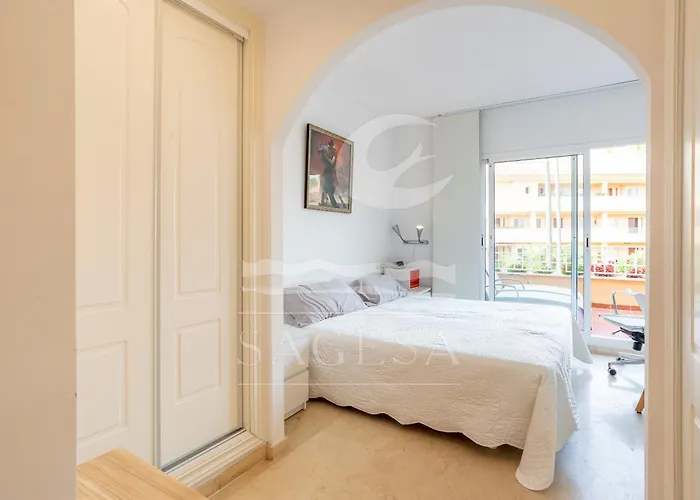 Jardines De Santa Maria Golf