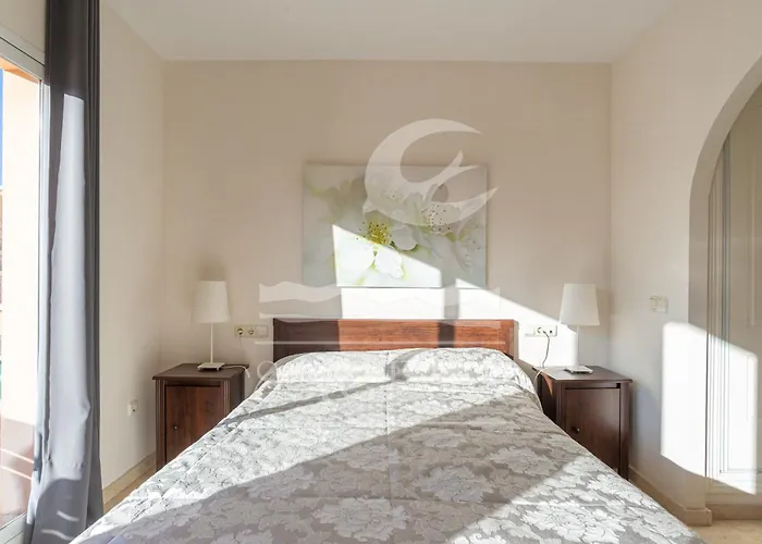 Jardines De Santa Maria Golf 4* Марбелья