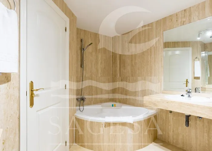 Jardines De Santa Maria Golf 4*