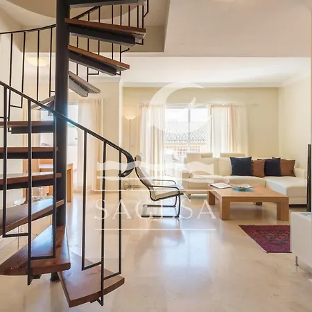 圣玛利亚花园高尔夫酒店 马尔韦利亚