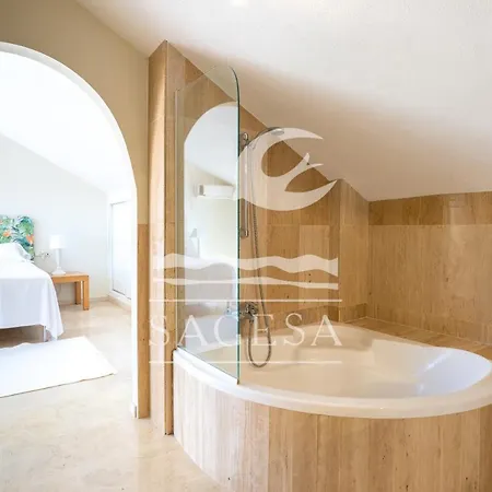 Jardines De Santa Maria Golf Apartmanhotel 4*