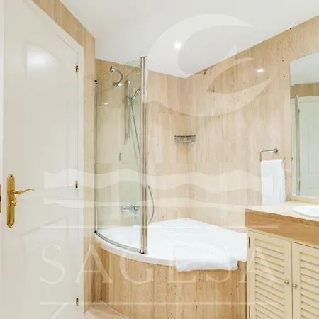 圣玛利亚花园高尔夫酒店 4*