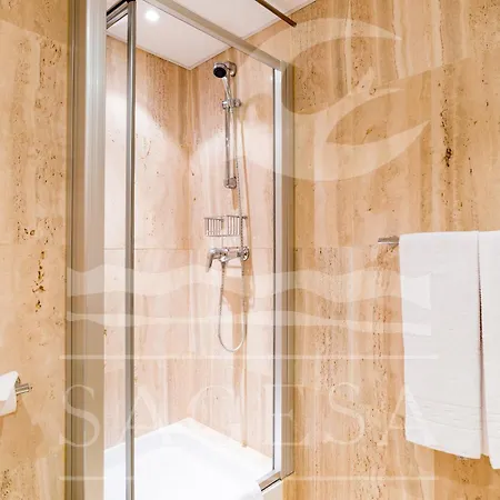 Jardines De Santa Maria Golf Apartmanhotel 4*