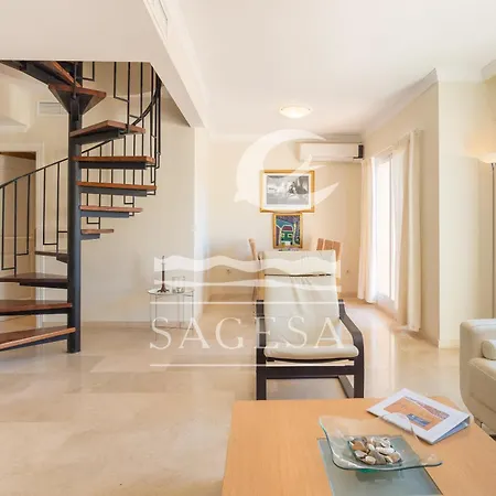 Jardines De Santa Maria Golf Marbella