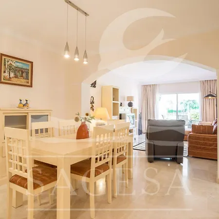 圣玛利亚花园高尔夫酒店