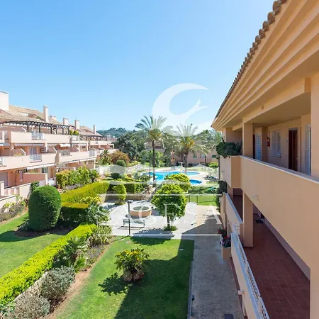 Jardines De Santa Maria Golf 4*