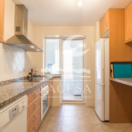 圣玛利亚花园高尔夫酒店 4* 马尔韦利亚