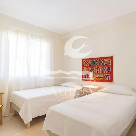 Apartmanhotel Jardines De Santa Maria Golf 4*