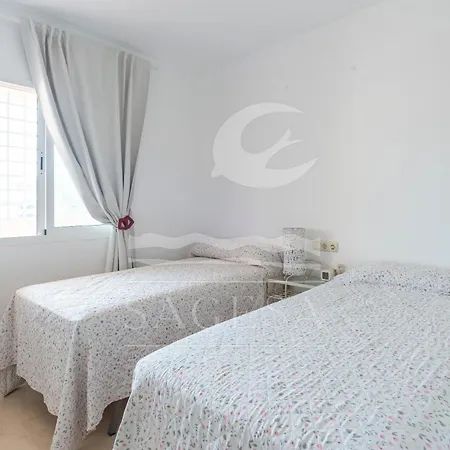 Jardines De Santa Maria Golf 4* Μαρμπέλλα