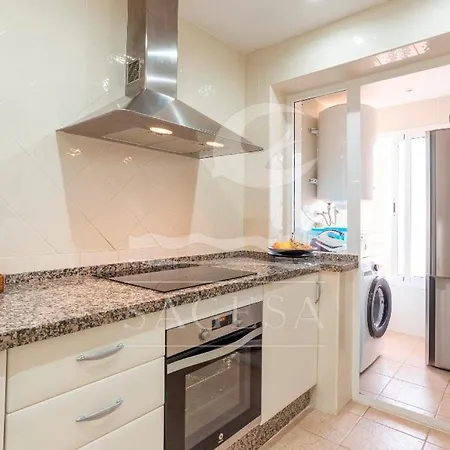 Jardines De Santa Maria Golf 4* Μαρμπέλλα