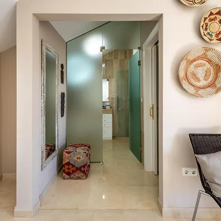 圣玛利亚花园高尔夫酒店 4*