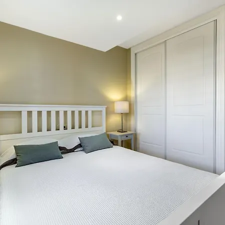 Jardines De Santa Maria Golf Apartmanhotel 4*