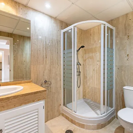 Jardines De Santa Maria Golf Apartmanhotel Marbella